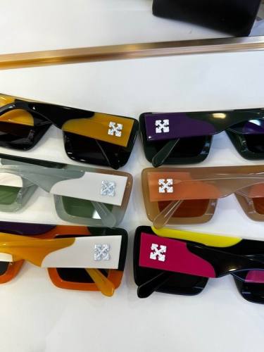Top Quality O*ff W*hite Glasses