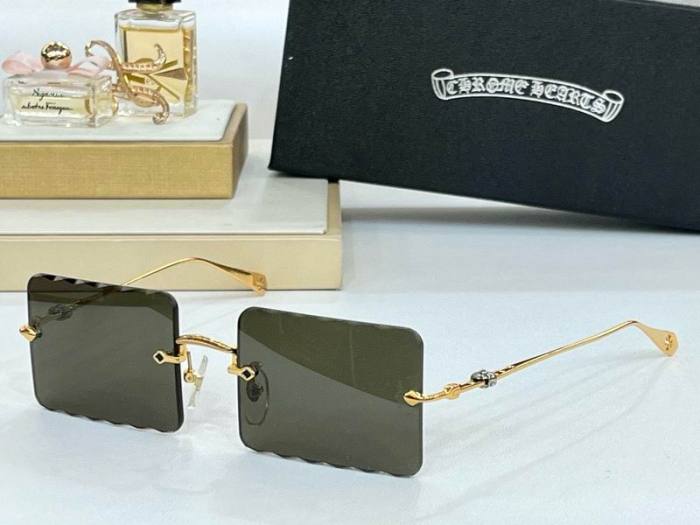 Top Quality C*hrome Glasses