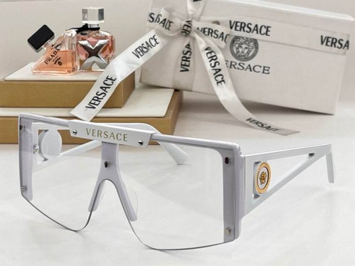 Top Quality  V*ersace Glasses