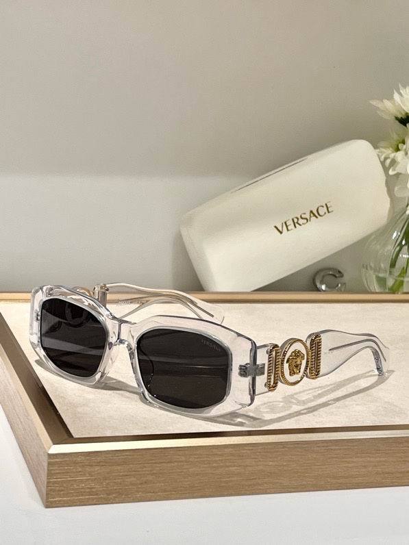 Top Quality  V*ersace Glasses