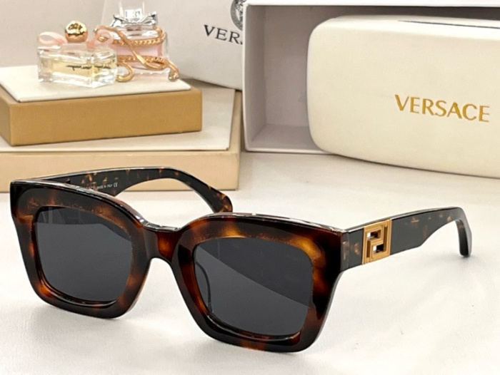 Top Quality  V*ersace Glasses