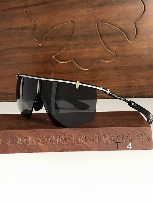 Top Quality C*hrome Glasses
