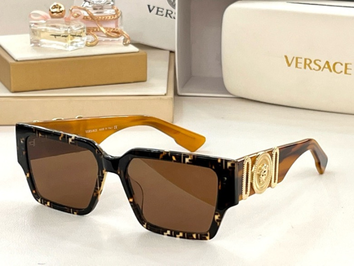 Top Quality  V*ersace Glasses