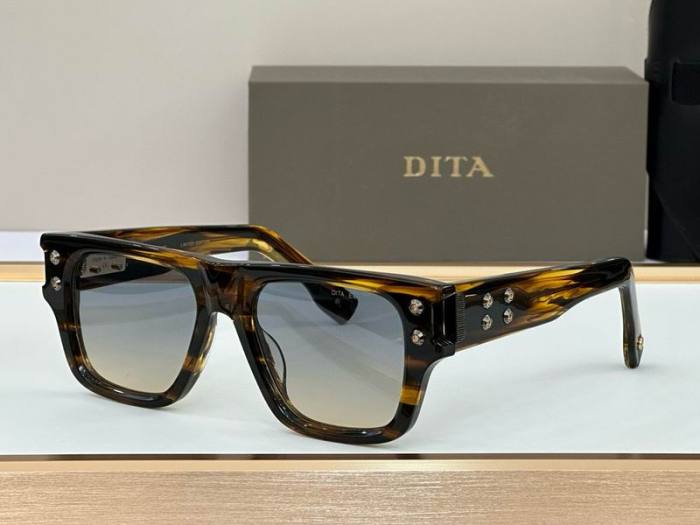 Top Quality D*ita Glasses