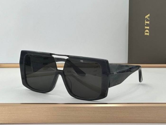 Top Quality D*ita Glasses