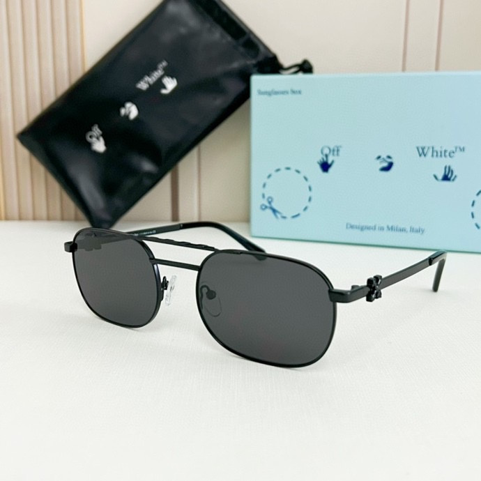 Top Quality O*ff W*hite Glasses