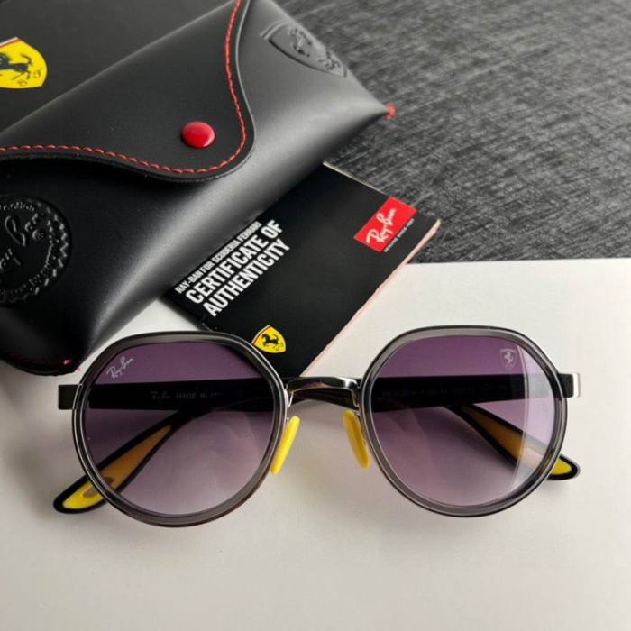 R*ayban Glasses Top