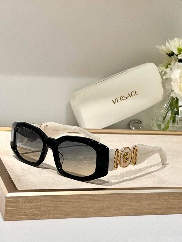 Top Quality  V*ersace Glasses