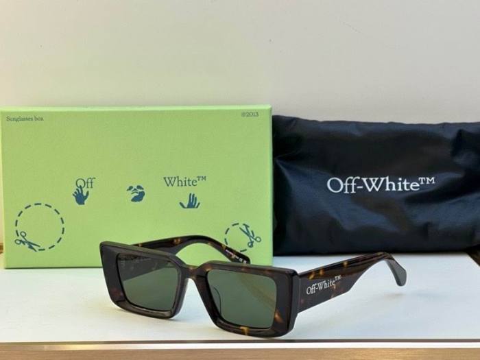 Top Quality O*ff W*hite Glasses