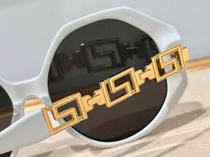Top Quality  V*ersace Glasses