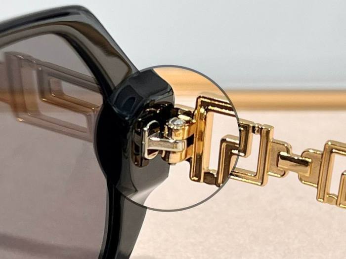 Top Quality  V*ersace Glasses