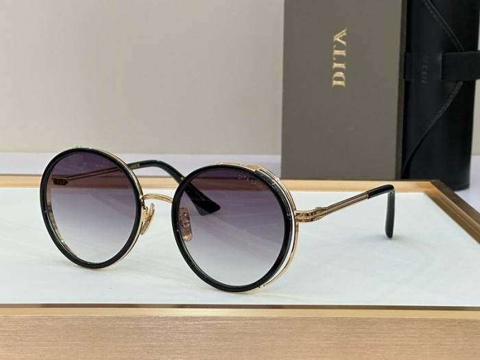 Top Quality D*ita Glasses