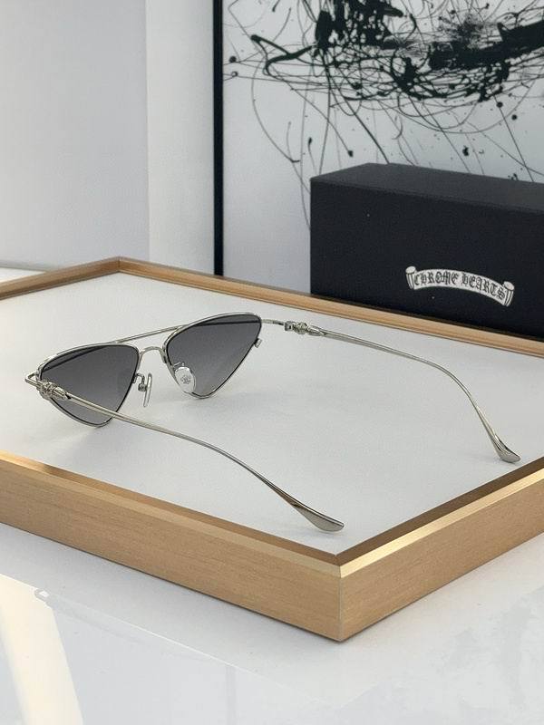 Top Quality C*hrome Glasses