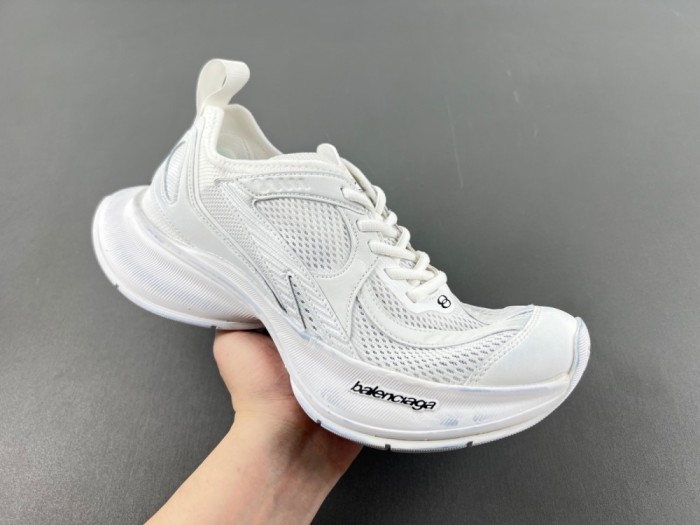 Men Women  B*alenciaga   Sneaker