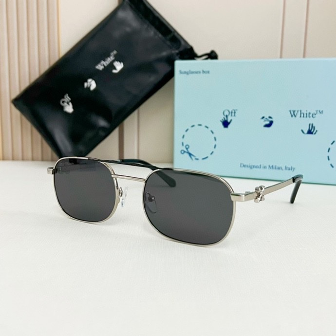 Top Quality O*ff W*hite Glasses