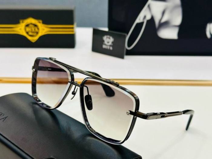 Top Quality D*ita Glasses