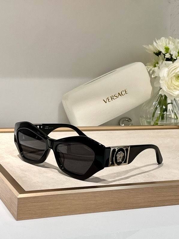 Top Quality  V*ersace Glasses