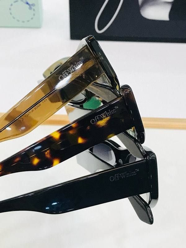 Top Quality O*ff W*hite Glasses