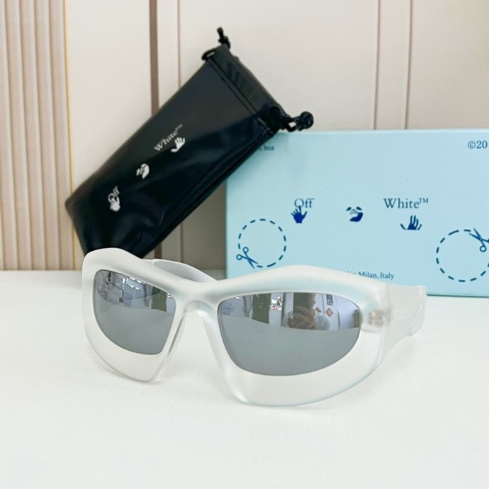 Top Quality O*ff W*hite Glasses