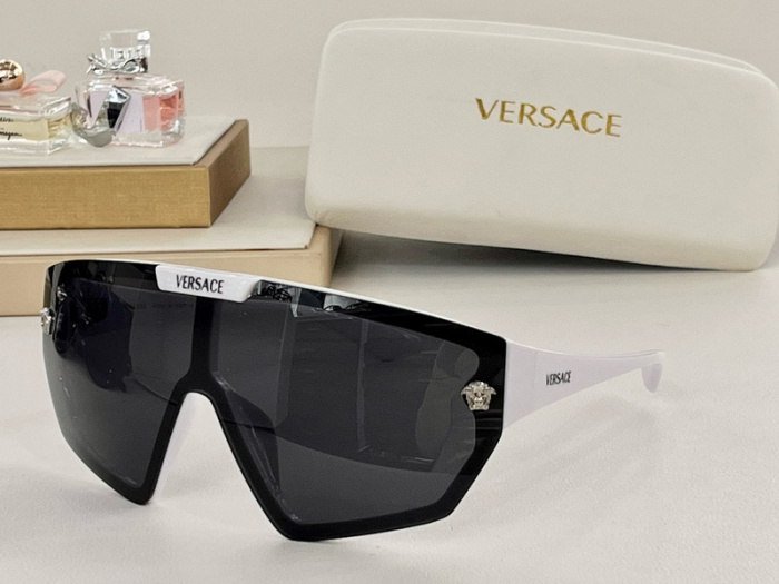 Top Quality  V*ersace Glasses