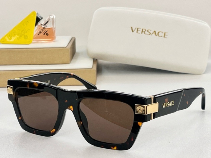 Top Quality  V*ersace Glasses