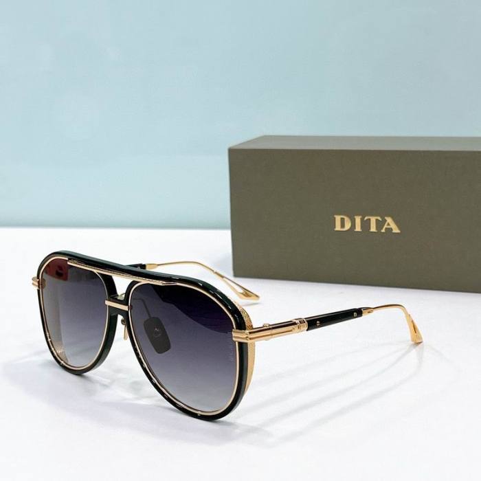 Top Quality D*ita Glasses