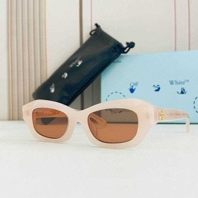 Top Quality O*ff W*hite Glasses