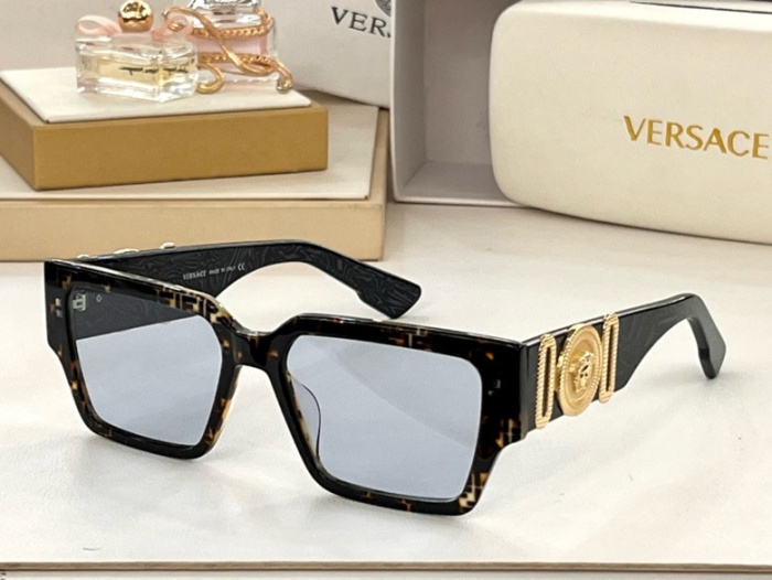 Top Quality  V*ersace Glasses