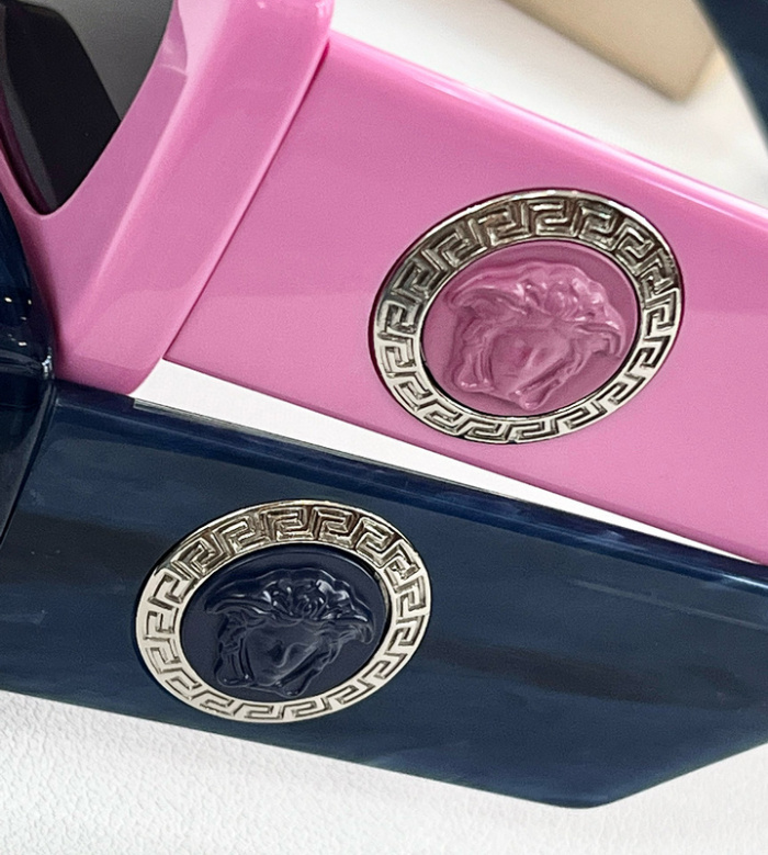 Top Quality  V*ersace Glasses