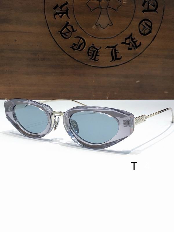 Top Quality C*hrome Glasses