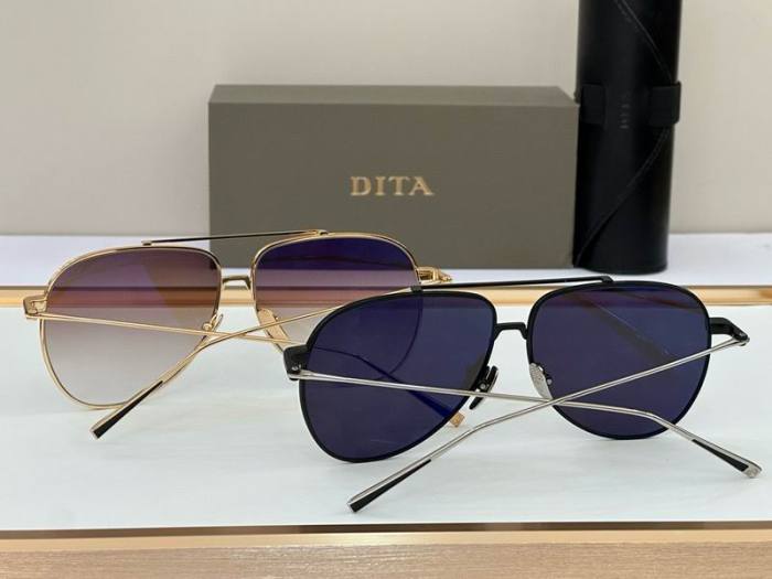 Top Quality D*ita Glasses
