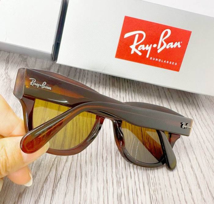 R*ayban Glasses Top