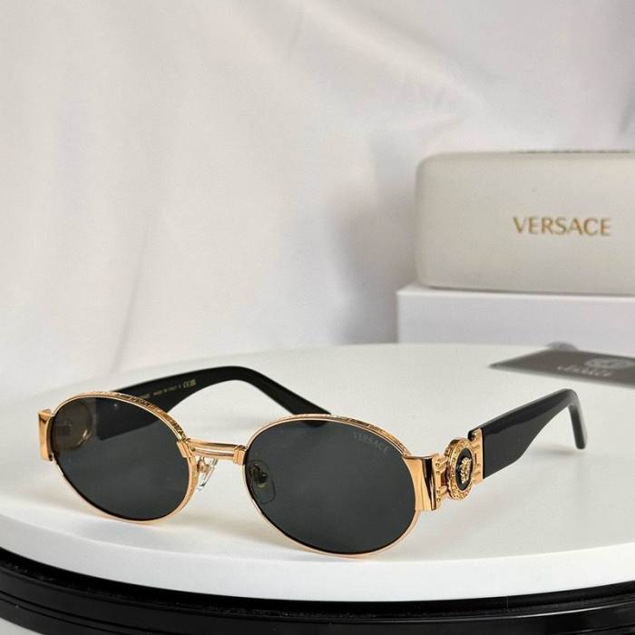 Top Quality  V*ersace Glasses