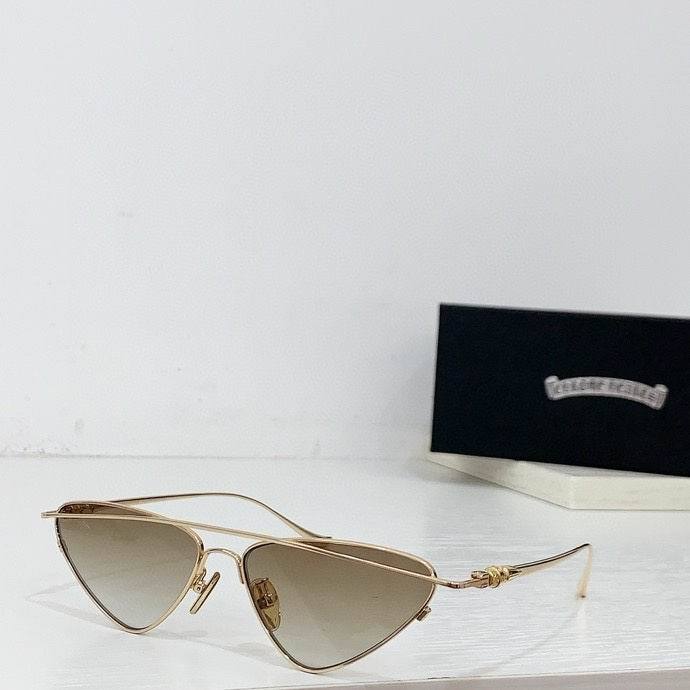Top Quality C*hrome Glasses