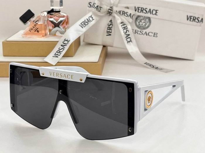 Top Quality  V*ersace Glasses