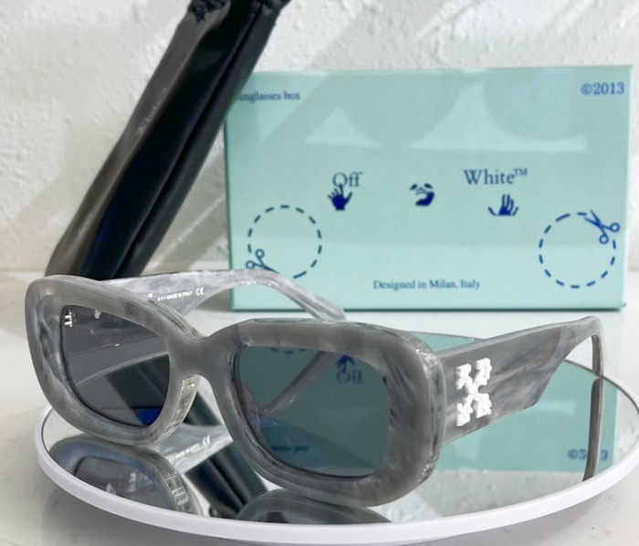 Top Quality O*ff W*hite Glasses