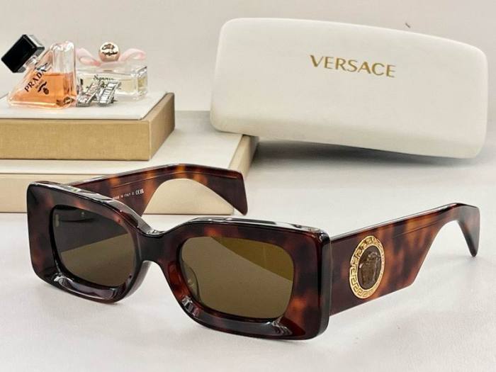 Top Quality  V*ersace Glasses