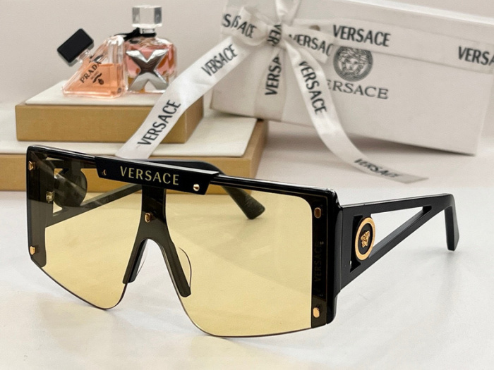 Top Quality  V*ersace Glasses