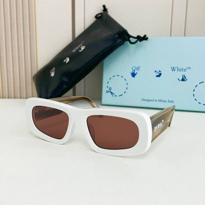 Top Quality O*ff W*hite Glasses