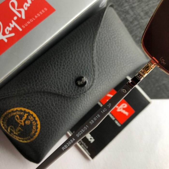 R*ayban Glasses Top