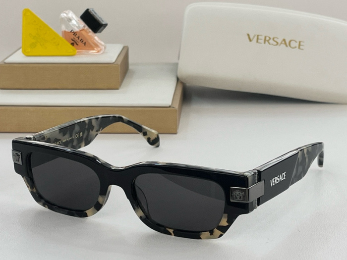 Top Quality  V*ersace Glasses