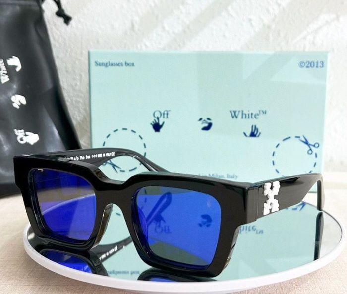 Top Quality O*ff W*hite Glasses