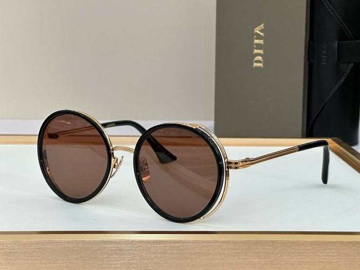 Top Quality D*ita Glasses