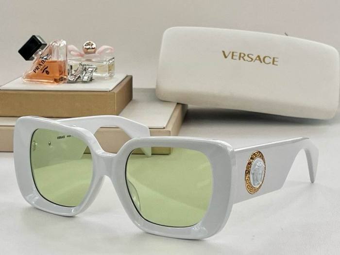 Top Quality  V*ersace Glasses