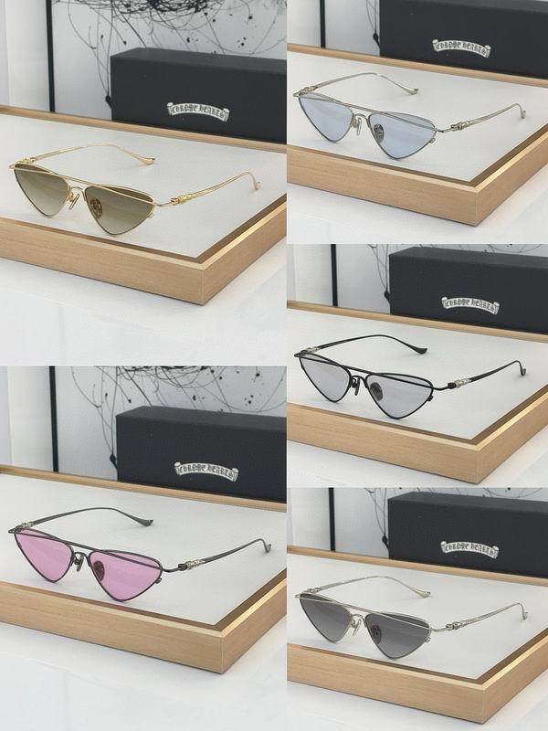 Top Quality C*hrome Glasses