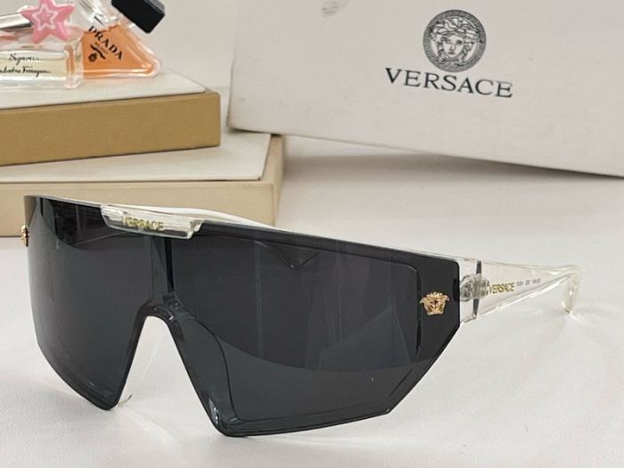 Top Quality  V*ersace Glasses