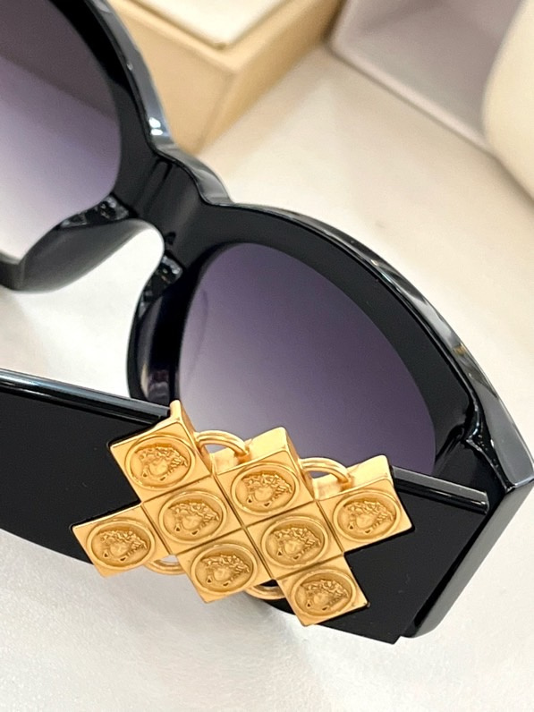 Top Quality  V*ersace Glasses