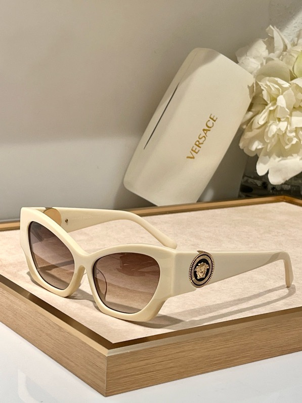 Top Quality  V*ersace Glasses