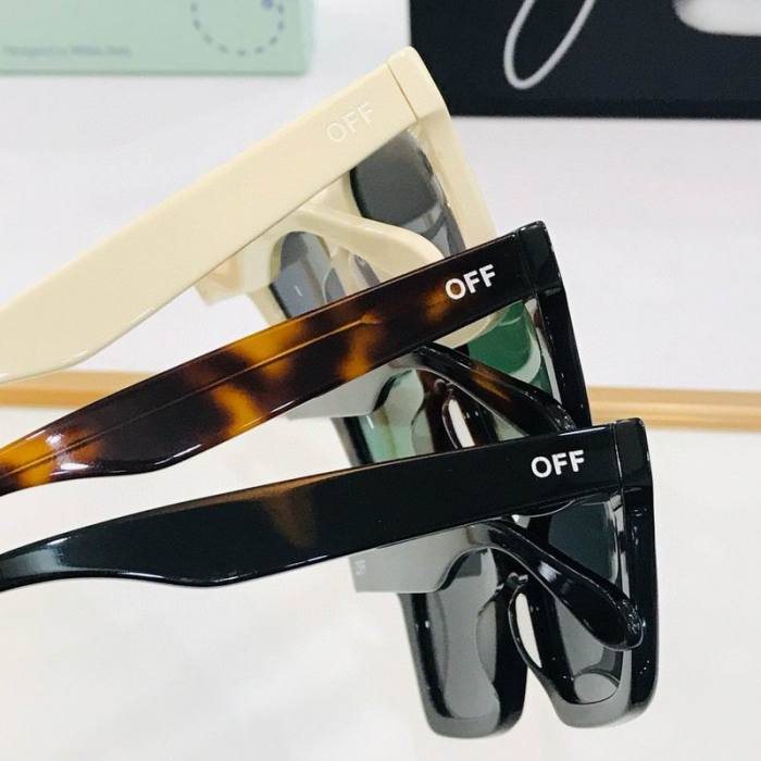 Top Quality O*ff W*hite Glasses