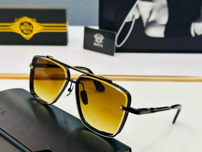 Top Quality D*ita Glasses